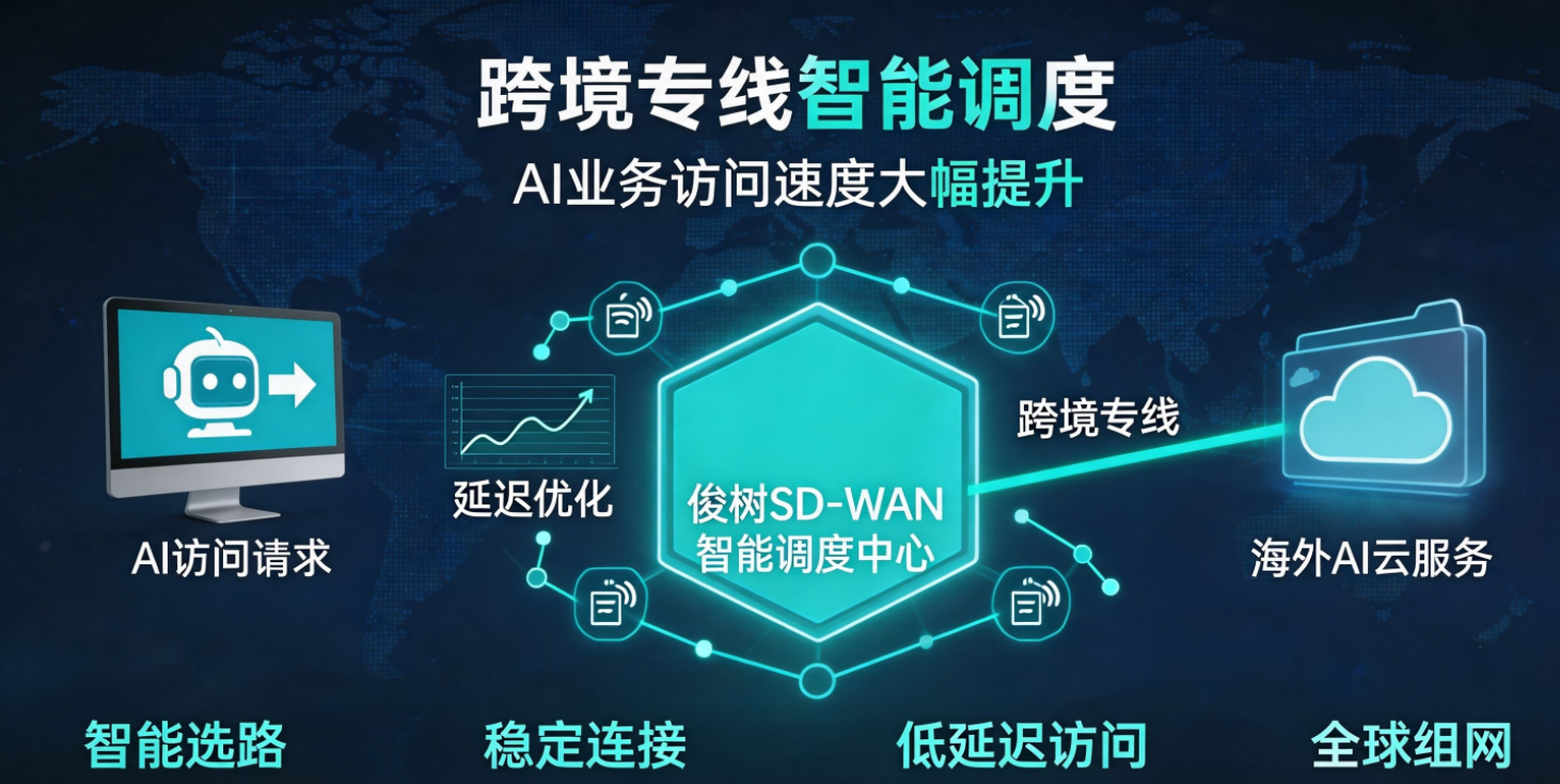 海外SDWAN